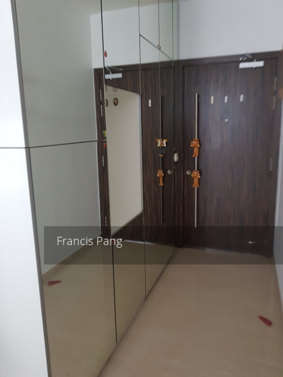 Parc Imperial (D5), Condominium #182900952